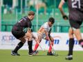 Sultan of Johor Cup: India beat New Zealand 4-2 - Hindi News | Sultan of Johor Cup: India beat New Zealand 4-2 | Latest hockey News at Lokmattimes.com