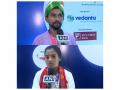 Delhi Half Marathon: Indian elite men's winner Abhishek "not satisfied" with timing; Seema wins to break national record - Hindi News | Delhi Half Marathon: Indian elite men's winner Abhishek "not satisfied" with timing; Seema wins to break national record | Latest other-sports News at Lokmattimes.com
