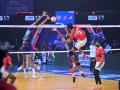 PVL 2025: Delhi Toofans script dominant 3-0 win over Calicut Heroes - Hindi News | PVL 2025: Delhi Toofans script dominant 3-0 win over Calicut Heroes | Latest other-sports News at Lokmattimes.com