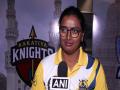 "Want the upcoming players to...": Deepika Kumari on inaugural Archery Premier League - Hindi News | "Want the upcoming players to...": Deepika Kumari on inaugural Archery Premier League | Latest other-sports News at Lokmattimes.com