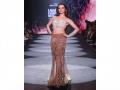 Bigg Boss 19 fame Natalia Janoszek graces the final day of Lakme Fashion Week in sustainable ensemble - Hindi News | Bigg Boss 19 fame Natalia Janoszek graces the final day of Lakme Fashion Week in sustainable ensemble | Latest entertainment News at Lokmattimes.com