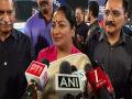 "Great pride for all of us": Delhi CM on India hosting Archery Premier League for first time - Hindi News | "Great pride for all of us": Delhi CM on India hosting Archery Premier League for first time | Latest other-sports News at Lokmattimes.com