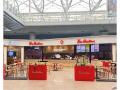 Tim Hortons® continues India expansion, now also at Hyderabad Airport Arrivals! - Hindi News | Tim Hortons® continues India expansion, now also at Hyderabad Airport Arrivals! | Latest business News at Lokmattimes.com