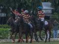 Jaipur Polo Team clinch BM Birla Cup in a thrilling encounter against Dynamix Achievers - Hindi News | Jaipur Polo Team clinch BM Birla Cup in a thrilling encounter against Dynamix Achievers | Latest other-sports News at Lokmattimes.com