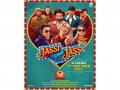 Many Jassis, One Shaadi, and Unlimited Masti!" - Motion Poster of Jassi Weds Jassi Promises a crazy, fun ride in cinemas This November 7th - Hindi News | Many Jassis, One Shaadi, and Unlimited Masti!" - Motion Poster of Jassi Weds Jassi Promises a crazy, fun ride in cinemas This November 7th | Latest business News at Lokmattimes.com