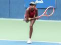 India's rising tennis star Srishti Kiran prepares to make her mark on the US junior circuit - Hindi News | India's rising tennis star Srishti Kiran prepares to make her mark on the US junior circuit | Latest tennis News at Lokmattimes.com