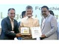Zigma Global Environ Solutions Honoured with the Swachh Andhra Award 2025 for Excellence in Legacy Waste Management - Hindi News | Zigma Global Environ Solutions Honoured with the Swachh Andhra Award 2025 for Excellence in Legacy Waste Management | Latest business News at Lokmattimes.com