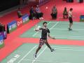 BWF World Junior Championships 2025: Lalthazuala Hmar, Vennala K register easy wins as India make strong start in individual events - Hindi News | BWF World Junior Championships 2025: Lalthazuala Hmar, Vennala K register easy wins as India make strong start in individual events | Latest other-sports News at Lokmattimes.com