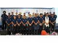 IOA felicitates India's Paris 2024 Olympic medallists at ceremony in Delhi - Hindi News | IOA felicitates India's Paris 2024 Olympic medallists at ceremony in Delhi | Latest other-sports News at Lokmattimes.com