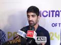 Olympic medalist Sehrawat admits mistake after WFI suspension for being overweight ahead of World C'ships, to request appeal - Hindi News | Olympic medalist Sehrawat admits mistake after WFI suspension for being overweight ahead of World C'ships, to request appeal | Latest other-sports News at Lokmattimes.com
