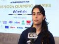 Manu Bhaker taking things "one at a time" ahead of World C'ships, Asian Games - Hindi News | Manu Bhaker taking things "one at a time" ahead of World C'ships, Asian Games | Latest other-sports News at Lokmattimes.com