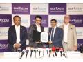 Blue Ocean Corporation Announces Partnership with AICTE to Integrate the USA-Accredited Supply Chain Program to Indian Universities - Hindi News | Blue Ocean Corporation Announces Partnership with AICTE to Integrate the USA-Accredited Supply Chain Program to Indian Universities | Latest business News at Lokmattimes.com