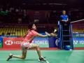 BWF World Junior Championships 2025: Tanvi Sharma, Unnati Hooda register easy wins to kick-off campaign, all four boy's singles players advance - Hindi News | BWF World Junior Championships 2025: Tanvi Sharma, Unnati Hooda register easy wins to kick-off campaign, all four boy's singles players advance | Latest other-sports News at Lokmattimes.com