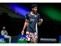 Ayush Shetty, Anmol Kharb exit early from Denmark Open 2025 - Hindi News | Ayush Shetty, Anmol Kharb exit early from Denmark Open 2025 | Latest other-sports News at Lokmattimes.com