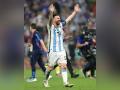 Messi carves name in history for assists; Ronaldo becomes most prolific goal-scorer in World Cup Qualifiers - Hindi News | Messi carves name in history for assists; Ronaldo becomes most prolific goal-scorer in World Cup Qualifiers | Latest football News at Lokmattimes.com
