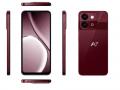Ai+ Smartphone Unveils Sparkle Red: A Bold New Shade for the Festive Season - Hindi News | Ai+ Smartphone Unveils Sparkle Red: A Bold New Shade for the Festive Season | Latest business News at Lokmattimes.com