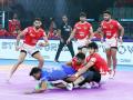 Want to build momentum: Gujarat Giants assistant coach urges team to find consistency - Hindi News | Want to build momentum: Gujarat Giants assistant coach urges team to find consistency | Latest other-sports News at Lokmattimes.com