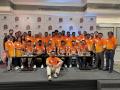 Navitas Solar and Puneri Paltan Come Together to Promote Awareness on Clean Energy and Sustainability - Hindi News | Navitas Solar and Puneri Paltan Come Together to Promote Awareness on Clean Energy and Sustainability | Latest business News at Lokmattimes.com