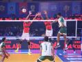 Bengaluru Torpedoes Edge Calicut Heroes in Five-Set PVL Battle - Hindi News | Bengaluru Torpedoes Edge Calicut Heroes in Five-Set PVL Battle | Latest business News at Lokmattimes.com