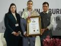 India's Mann Sharma makes history by creating new broad burpees marathon world record - Hindi News | India's Mann Sharma makes history by creating new broad burpees marathon world record | Latest other-sports News at Lokmattimes.com