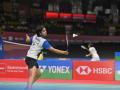BWF World Junior Championships 2025: Gnana Dattu, Bhavya-Vishakha reach QF; Tanvi, Unnati also advance - Hindi News | BWF World Junior Championships 2025: Gnana Dattu, Bhavya-Vishakha reach QF; Tanvi, Unnati also advance | Latest other-sports News at Lokmattimes.com