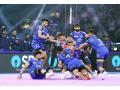 PKL: Shivam Patare stars as Haryana Steelers record biggest win of season; dismantle UP Yoddhas by 27 points - Hindi News | PKL: Shivam Patare stars as Haryana Steelers record biggest win of season; dismantle UP Yoddhas by 27 points | Latest other-sports News at Lokmattimes.com
