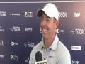 "Just need to hit a few better shots, I'll be more confident": Rory Mcllroy following opening day of DP World India Championship - Hindi News | "Just need to hit a few better shots, I'll be more confident": Rory Mcllroy following opening day of DP World India Championship | Latest other-sports News at Lokmattimes.com