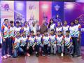 "Playing in PKL is the dream for these kids": Srinivas Reddy, Indian Boys Team coach for Asian Youth Games - Hindi News | "Playing in PKL is the dream for these kids": Srinivas Reddy, Indian Boys Team coach for Asian Youth Games | Latest other-sports News at Lokmattimes.com