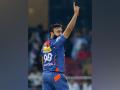 Amit Mishra shares insights on focus, teamwork, adaptability in cricket - Hindi News | Amit Mishra shares insights on focus, teamwork, adaptability in cricket | Latest other-sports News at Lokmattimes.com