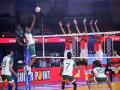 PVL 2025: Bengaluru Torpedoes set for tough test against hosts Hyderabad Black Hawks - Hindi News | PVL 2025: Bengaluru Torpedoes set for tough test against hosts Hyderabad Black Hawks | Latest other-sports News at Lokmattimes.com