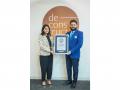 Deconstruct creates GUINNESS WORLD RECORDS title for the 'The Longest Skincare Livestream' with Dermatologists - Hindi News | Deconstruct creates GUINNESS WORLD RECORDS title for the 'The Longest Skincare Livestream' with Dermatologists | Latest business News at Lokmattimes.com
