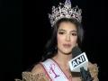 "Has so many wonderful places": Venezuela's Amira Moreno wins Miss Teen Universe 2025, shares her admiration for India - Hindi News | "Has so many wonderful places": Venezuela's Amira Moreno wins Miss Teen Universe 2025, shares her admiration for India | Latest entertainment News at Lokmattimes.com