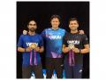 Pramod Bhagat, Sukant Kadam eye glory at Yonex Australian Para Badminton International 2025 - Hindi News | Pramod Bhagat, Sukant Kadam eye glory at Yonex Australian Para Badminton International 2025 | Latest other-sports News at Lokmattimes.com