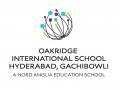 Oakridge International School, Gachibowli Successfully Completes CIS Evaluation, Reinforcing Commitment to Global Excellence - Hindi News | Oakridge International School, Gachibowli Successfully Completes CIS Evaluation, Reinforcing Commitment to Global Excellence | Latest business News at Lokmattimes.com