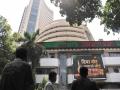 Markets close higher on strong bank earnings, easing US-China trade tensions - Hindi News | Markets close higher on strong bank earnings, easing US-China trade tensions | Latest business News at Lokmattimes.com