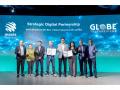 Globe Teleservices Partners with Maxis to Offer Enhanced Digital Security to Its Customers - Hindi News | Globe Teleservices Partners with Maxis to Offer Enhanced Digital Security to Its Customers | Latest business News at Lokmattimes.com