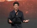 Shah Rukh Khan shares warm Diwali greetings with glimpse of his homely celebrations - Hindi News | Shah Rukh Khan shares warm Diwali greetings with glimpse of his homely celebrations | Latest entertainment News at Lokmattimes.com