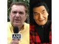 Raza Murad remembers "guru" and "co-actor" Asrani, says "He was born to act, entertain" - Hindi News | Raza Murad remembers "guru" and "co-actor" Asrani, says "He was born to act, entertain" | Latest entertainment News at Lokmattimes.com