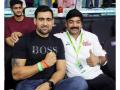 "Never seen so many close matches in my life": Rahul Chaudhari on PKL season 12's intensity - Hindi News | "Never seen so many close matches in my life": Rahul Chaudhari on PKL season 12's intensity | Latest other-sports News at Lokmattimes.com