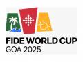 Goa: CM Pramod Sawant unveils FIDE World Cup 2025 logo, anthem - Hindi News | Goa: CM Pramod Sawant unveils FIDE World Cup 2025 logo, anthem | Latest other-sports News at Lokmattimes.com