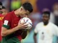 Cristiano Ronaldo's son earns first-ever Portugal under-16 team call-up - Hindi News | Cristiano Ronaldo's son earns first-ever Portugal under-16 team call-up | Latest football News at Lokmattimes.com