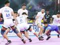 PKL: Bengal Warriorz stay alive in playoffs hunt with win over Tamil Thalaivas - Hindi News | PKL: Bengal Warriorz stay alive in playoffs hunt with win over Tamil Thalaivas | Latest other-sports News at Lokmattimes.com