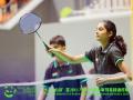 Impressive start for India as young shuttlers overcome Chinese opposition on Day 1 of Asia U-17 and U-15 Championships - Hindi News | Impressive start for India as young shuttlers overcome Chinese opposition on Day 1 of Asia U-17 and U-15 Championships | Latest other-sports News at Lokmattimes.com