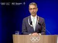 India's Olympic gold medalist Abhinav Bindra chosen as torch-bearer for 2026 Winter Olympics - Hindi News | India's Olympic gold medalist Abhinav Bindra chosen as torch-bearer for 2026 Winter Olympics | Latest other-sports News at Lokmattimes.com