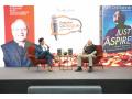 Galgotias University Hosts Shri Ajai Chowdhry under Dialogue Series to Inspire Innovation and Leadership - Hindi News | Galgotias University Hosts Shri Ajai Chowdhry under Dialogue Series to Inspire Innovation and Leadership | Latest business News at Lokmattimes.com