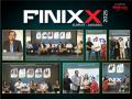 FINIXX Awards & Summit 2025 Concludes in Mumbai, Celebrating Trailblazers Redefining India's BFSI Landscape - Hindi News | FINIXX Awards & Summit 2025 Concludes in Mumbai, Celebrating Trailblazers Redefining India's BFSI Landscape | Latest business News at Lokmattimes.com