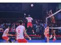 PVL 2025 Season 4 (Match 31): Kolkata Thunderbolts shine bright on Diwali night with 3-1 victory over Hyderabad Black Hawks - Hindi News | PVL 2025 Season 4 (Match 31): Kolkata Thunderbolts shine bright on Diwali night with 3-1 victory over Hyderabad Black Hawks | Latest business News at Lokmattimes.com