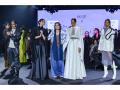 Where Cultures Collide: Lakme Fashion Week X FDCI X Moscow Presented 'Hatsibana' By Fatima Shogenova - Hindi News | Where Cultures Collide: Lakme Fashion Week X FDCI X Moscow Presented 'Hatsibana' By Fatima Shogenova | Latest business News at Lokmattimes.com