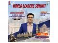 Dr. Rishikesh Tewari Received Global Lifetime Achievement Honour at Oxford's World Leaders Summit 2025 - Hindi News | Dr. Rishikesh Tewari Received Global Lifetime Achievement Honour at Oxford's World Leaders Summit 2025 | Latest business News at Lokmattimes.com