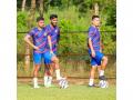Chennaiyin FC announce all-Indian 24-man squad as head coach Clifford Miranda leads 2025-26 AIFF Super Cup charge - Hindi News | Chennaiyin FC announce all-Indian 24-man squad as head coach Clifford Miranda leads 2025-26 AIFF Super Cup charge | Latest football News at Lokmattimes.com